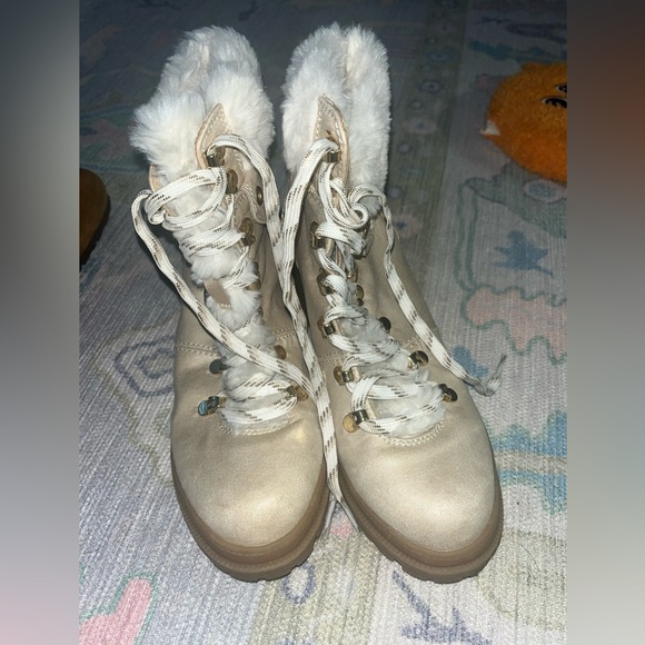 Booties - Picture 3 of 3